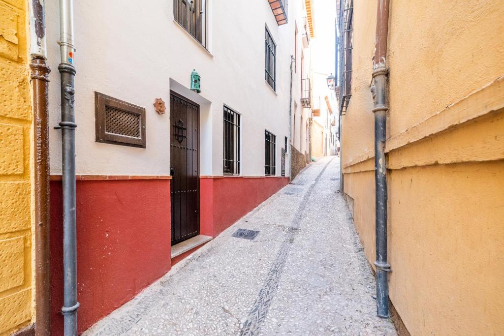 Suites Horno del Oro, Granada – Precios 2022 actualizados