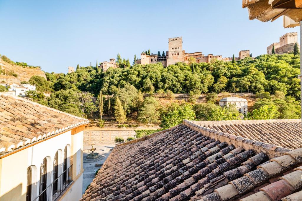 Suites Horno del Oro, Granada – Bijgewerkte prijzen 2022