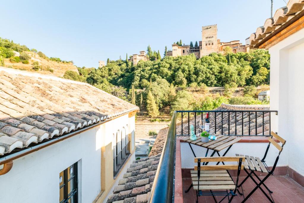 Suites Horno del Oro, Granada – Precios actualizados 2023