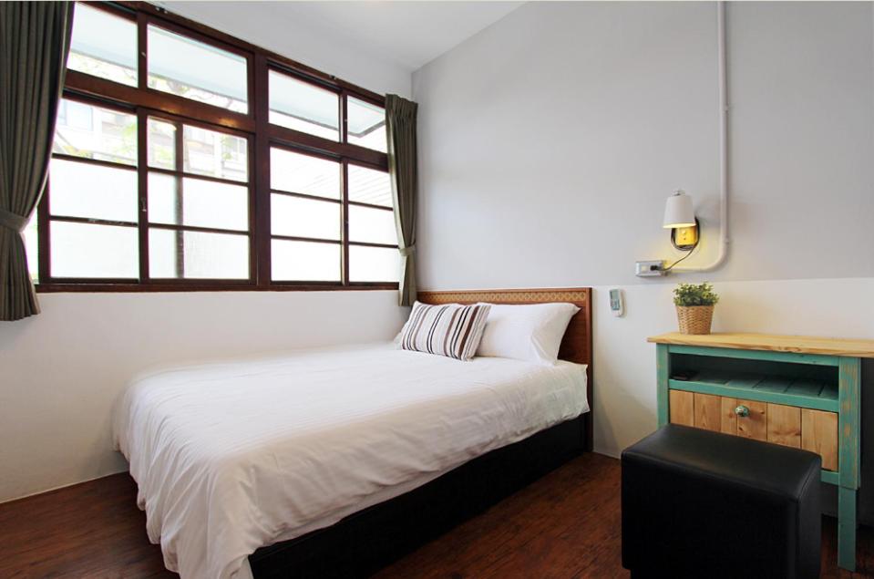 Gallery image of NOWADAYS B&B in Hualien City