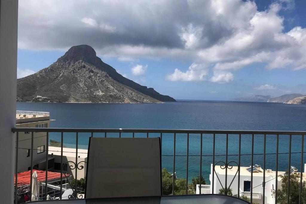 Beautiful 2Bed Apartment in grande grotta, Kalymnos (updated prices 2024)