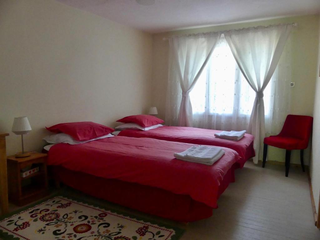 Lovely 2 bedroom condo in Gjilan., Gjilan – Preços atualizados 2023