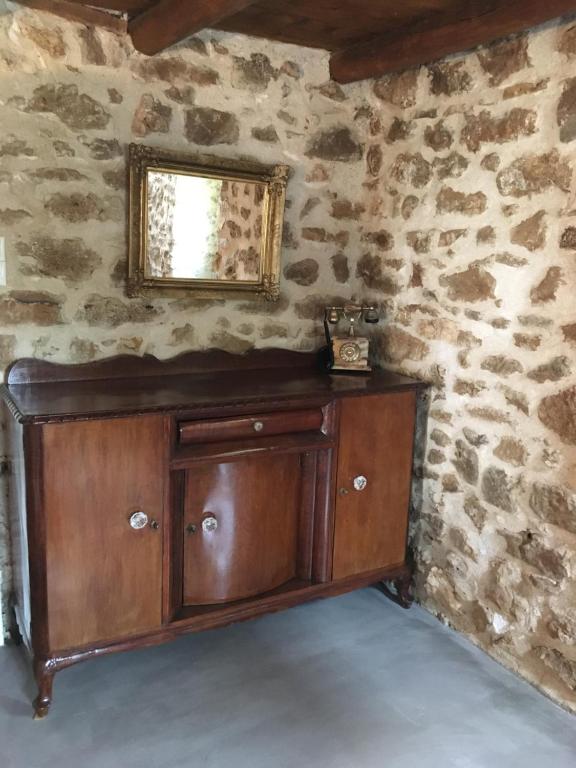 Fotografie z fotogalerie ubytování Messinian Stone House v destinaci Messini