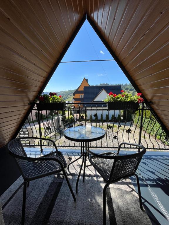 Apartamenty Cichy Kącik - Two-Bedroom Apartment