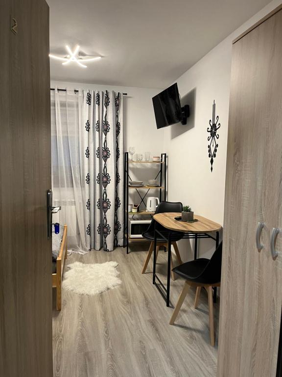 Apartamenty Cichy Kącik - Double Room