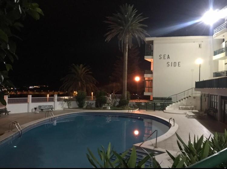 Fotografie z fotogalerie ubytování Sea View Relax and Surf v destinaci Bajamar