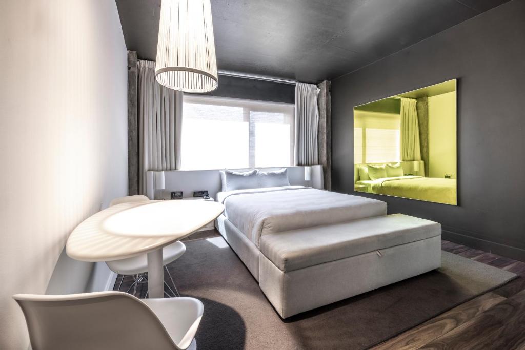 Hotel Zero 1 Montreal - Resim 43