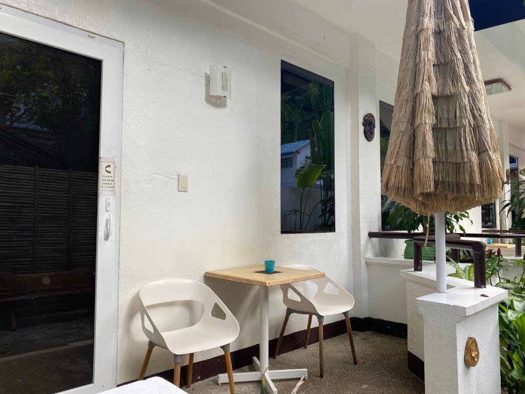Fotografie z fotogalerie ubytování Everrich Boutique Resort Boracay v destinaci Boracay