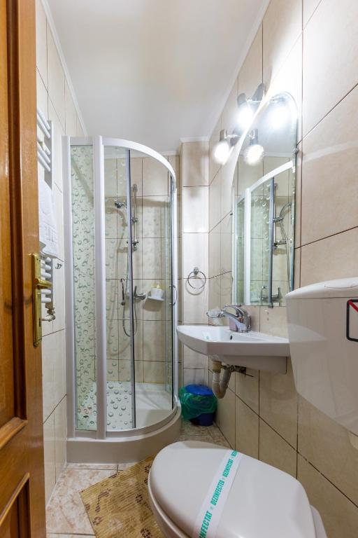 Hotel Amphitryon - Resim 24