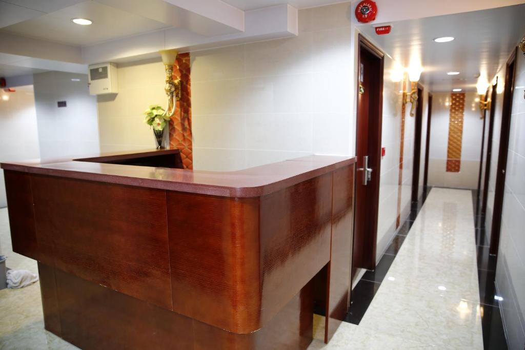 Mynd úr myndasafni af Legend Guest House í Hong Kong