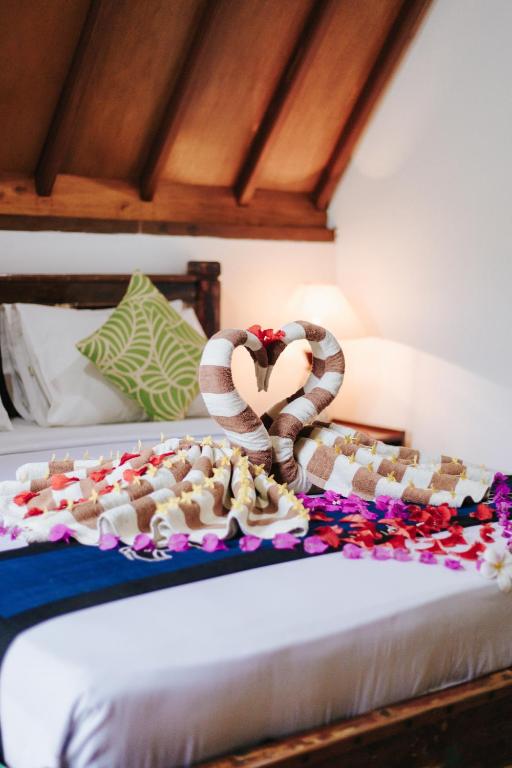 Lucy's Garden Hotel - 7