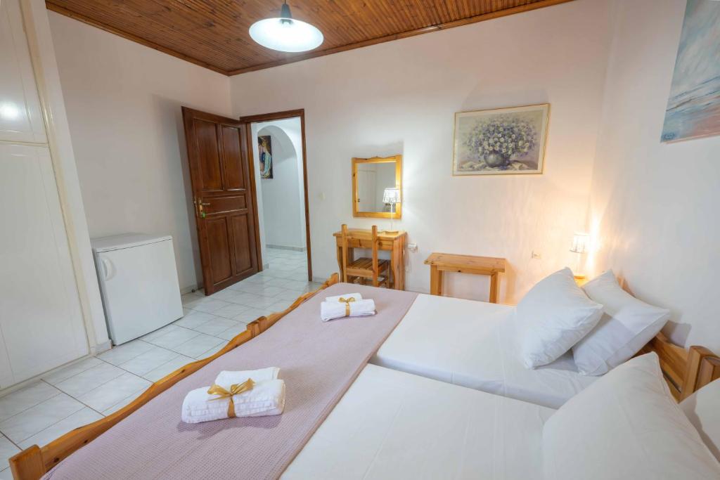 Fotografie z fotogalerie ubytování House of Dimitra v destinaci Gaios