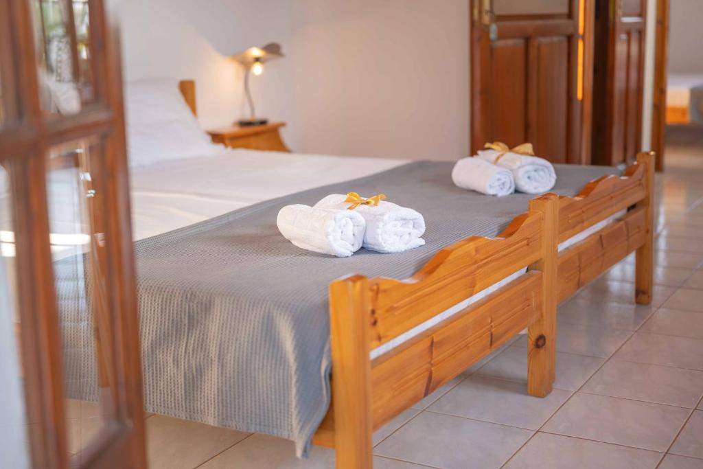 Fotografie z fotogalerie ubytování House of Dimitra v destinaci Gaios