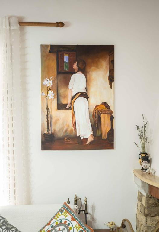 Fotografie z fotogalerie ubytování House of Dimitra v destinaci Gaios