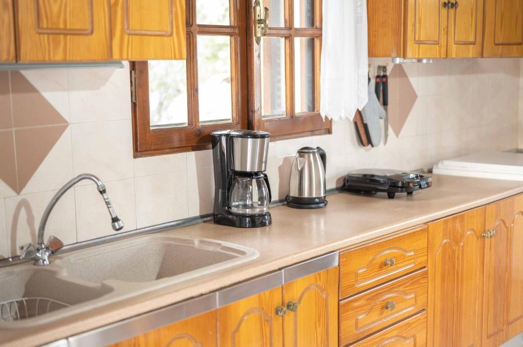 Fotografie z fotogalerie ubytování House of Dimitra v destinaci Gaios