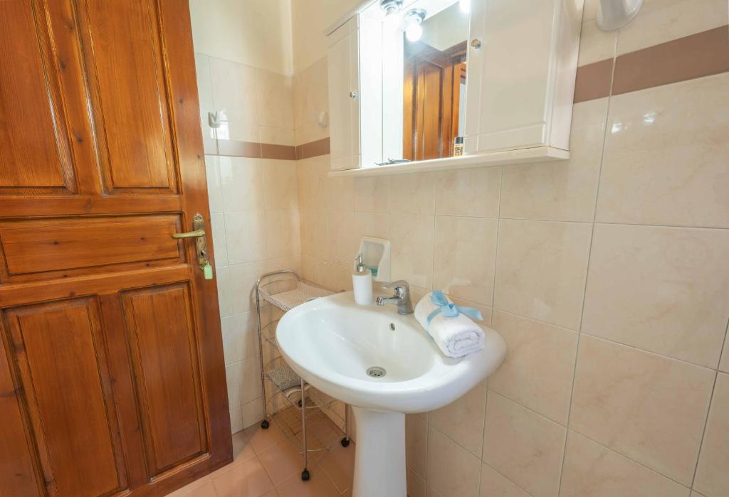 Fotografie z fotogalerie ubytování House of Dimitra v destinaci Gaios