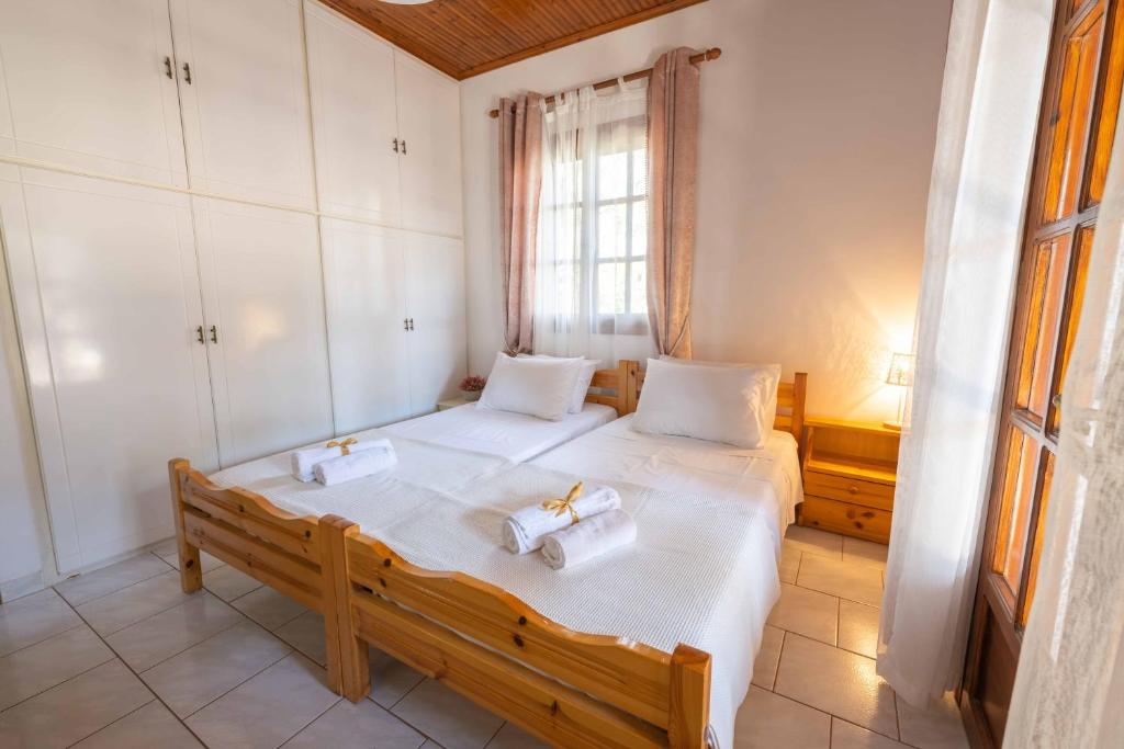 Fotografie z fotogalerie ubytování House of Dimitra v destinaci Gaios