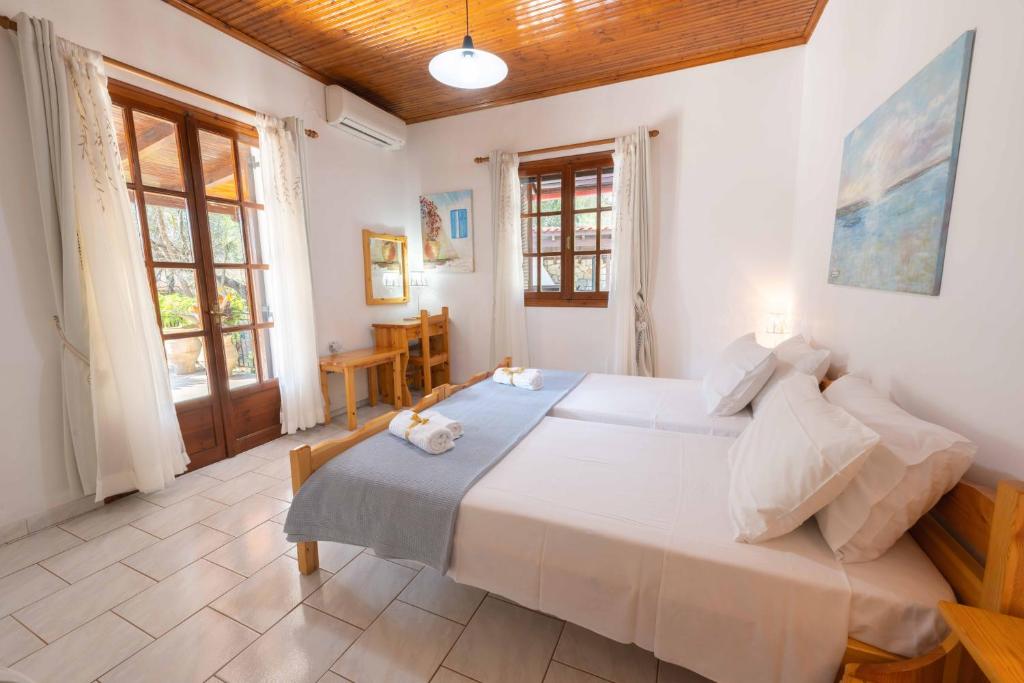 Fotografie z fotogalerie ubytování House of Dimitra v destinaci Gaios
