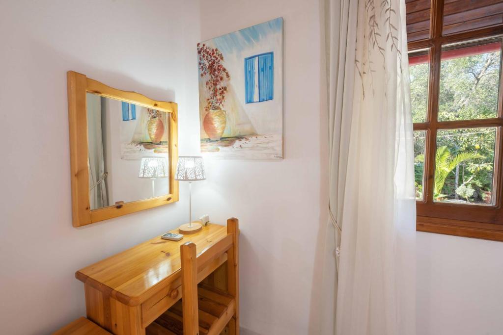 Fotografie z fotogalerie ubytování House of Dimitra v destinaci Gaios