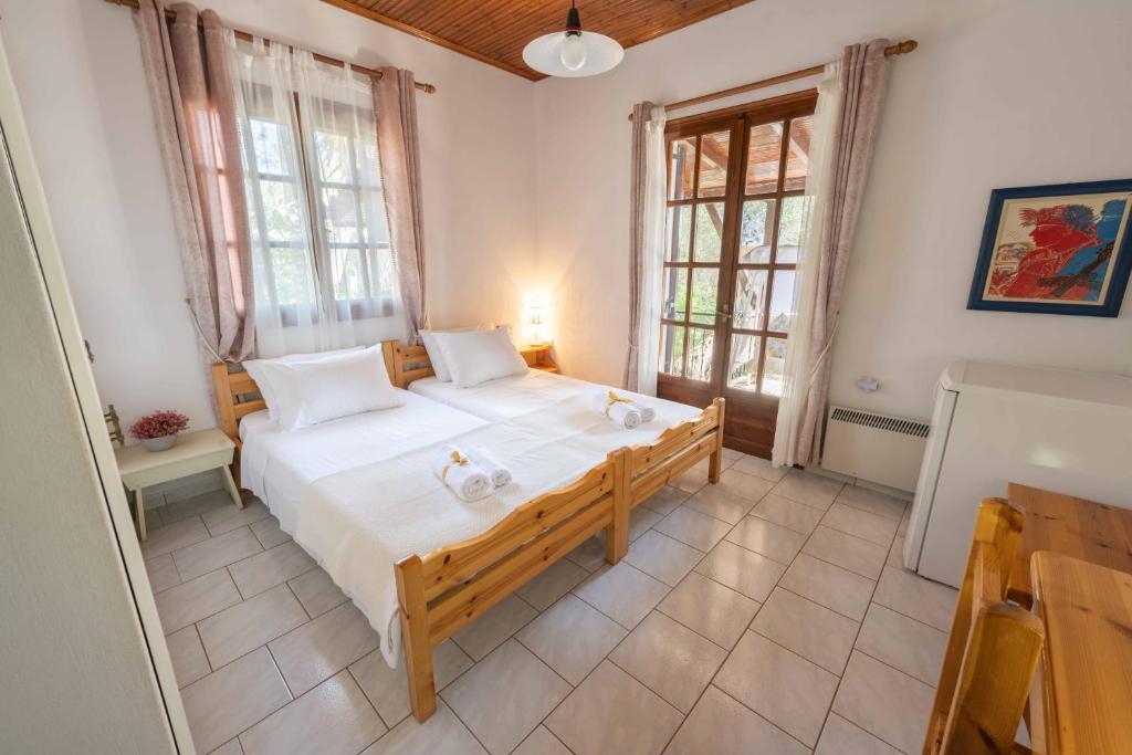 Fotografie z fotogalerie ubytování House of Dimitra v destinaci Gaios