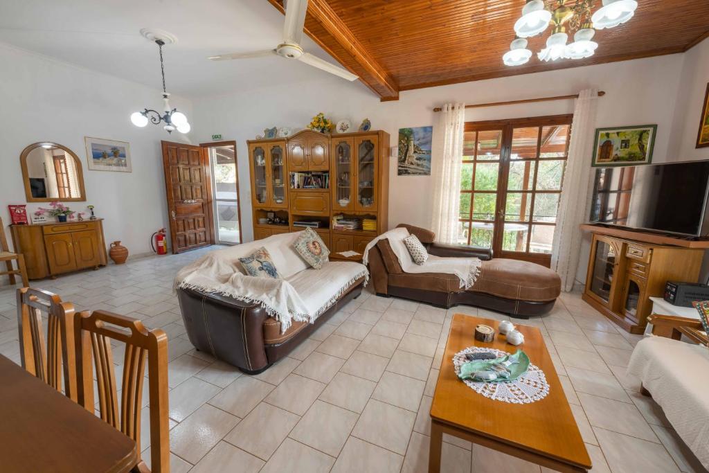 Fotografie z fotogalerie ubytování House of Dimitra v destinaci Gaios
