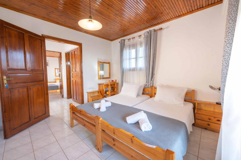 Fotografie z fotogalerie ubytování House of Dimitra v destinaci Gaios