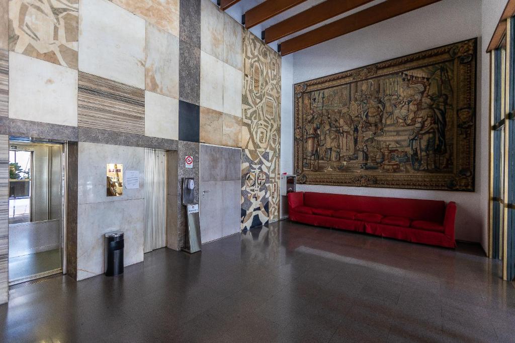 Amazing Via Parigi - Apartment With Terrace