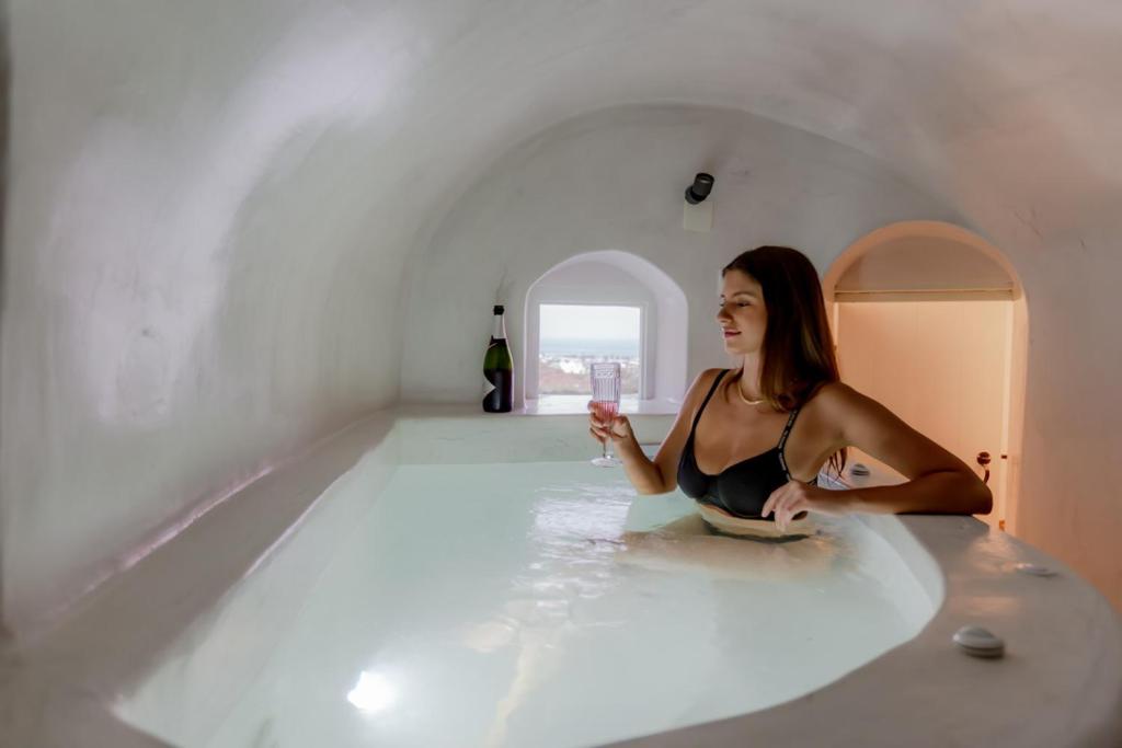 Exi Castle Suites - 12