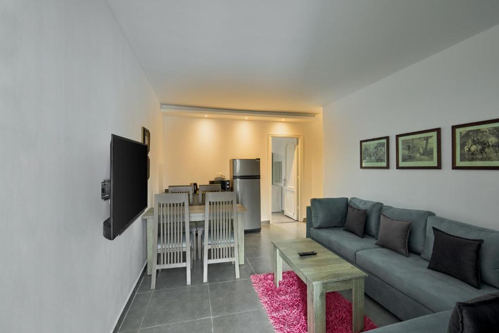 Le Royal Marina Hotel - 18