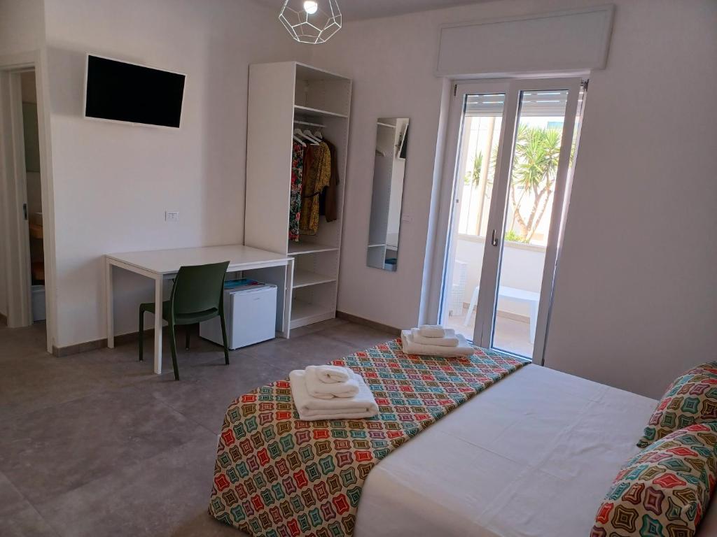 Derechos de imagen reservados por Booking.com