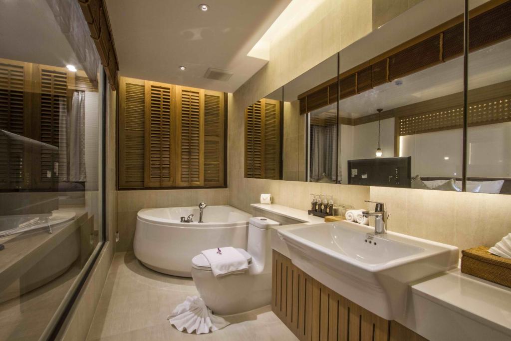 Maraya Hotel & Resort -SHA Plus - Pool Deluxe