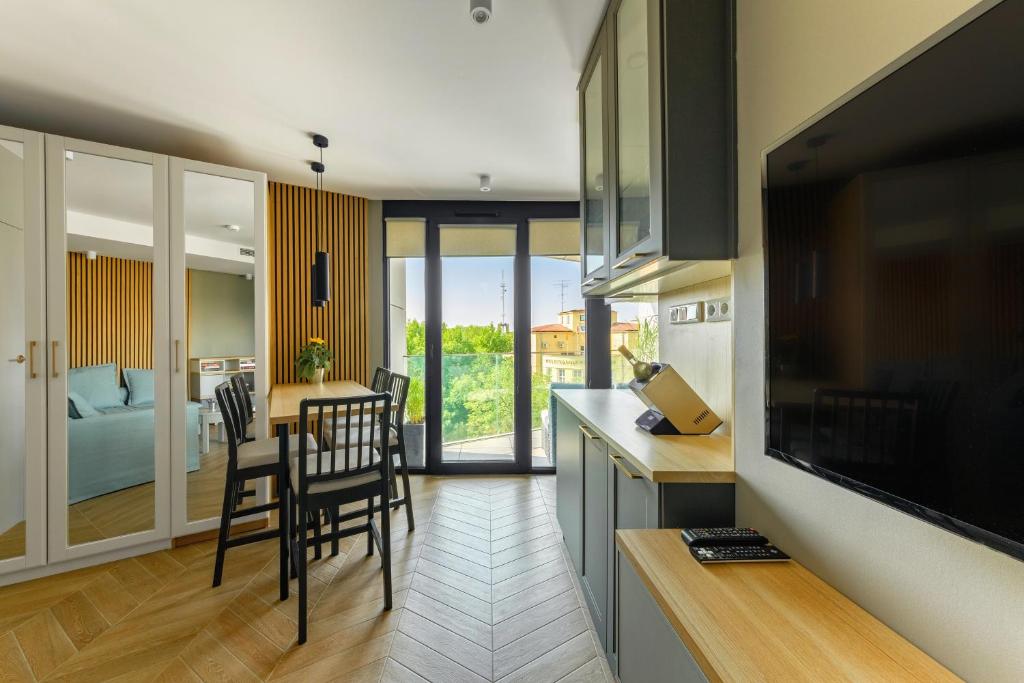 AURUM PREMIUM SPA UNIA RESIDENCE - 5