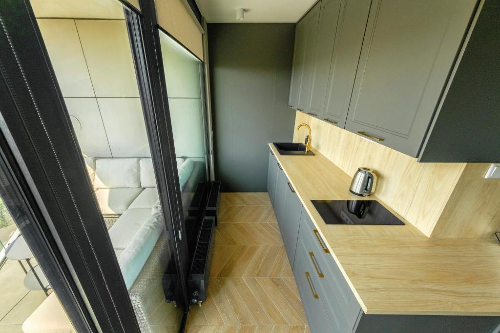 AURUM PREMIUM SPA UNIA RESIDENCE - 14