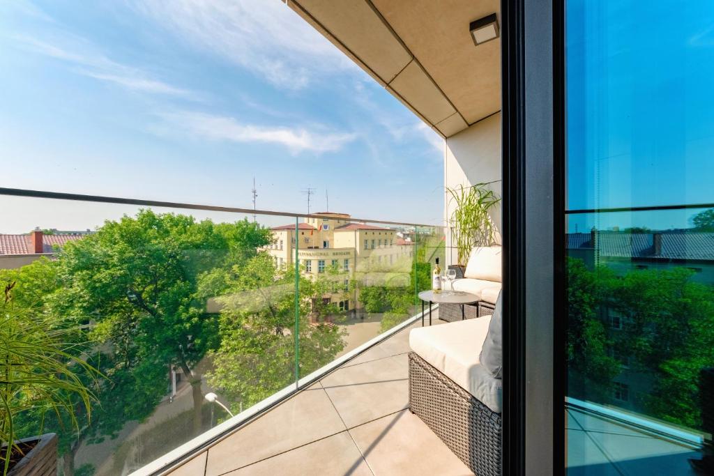 AURUM PREMIUM SPA UNIA RESIDENCE - 9