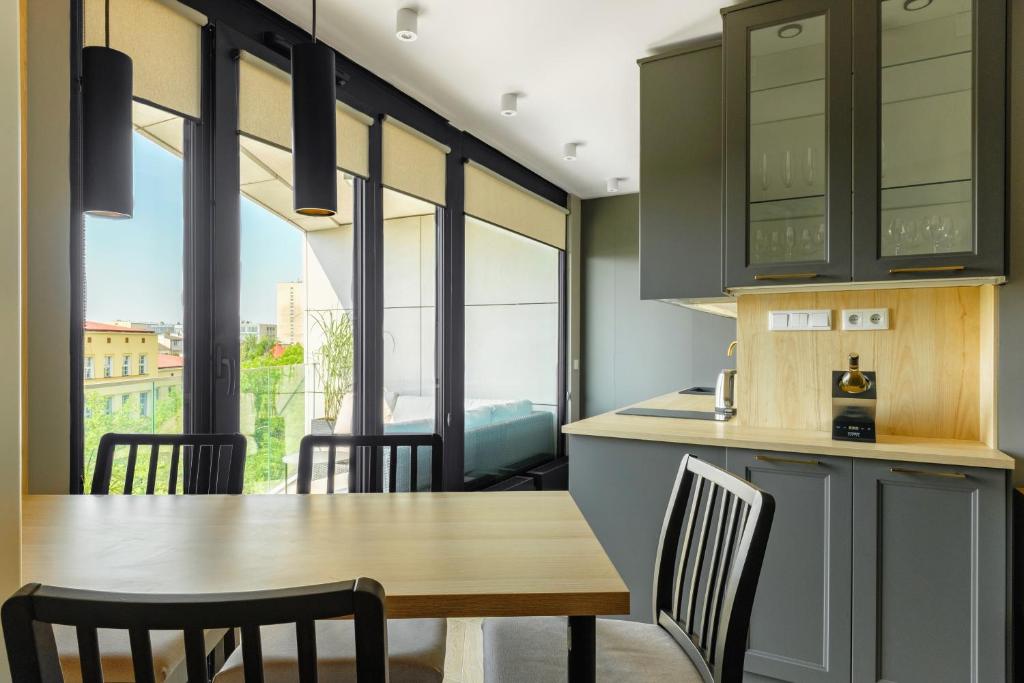 AURUM PREMIUM SPA UNIA RESIDENCE - 6