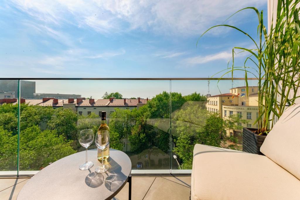 AURUM PREMIUM SPA UNIA RESIDENCE - 10