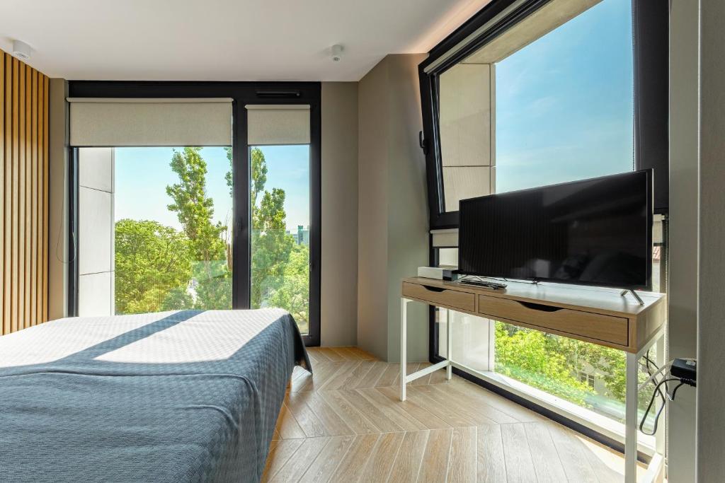 AURUM PREMIUM SPA UNIA RESIDENCE - 13