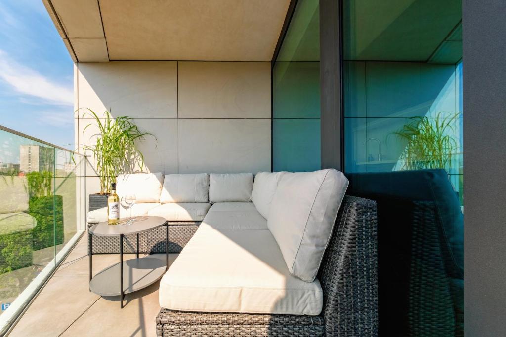 AURUM PREMIUM SPA UNIA RESIDENCE - 2