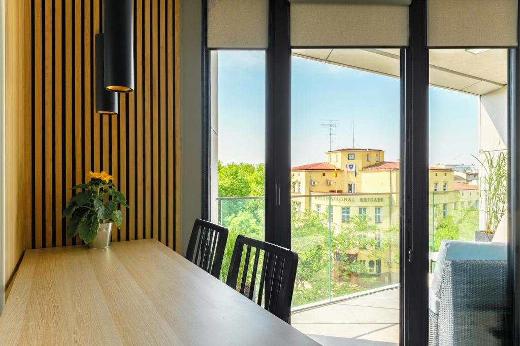 AURUM PREMIUM SPA UNIA RESIDENCE - 8