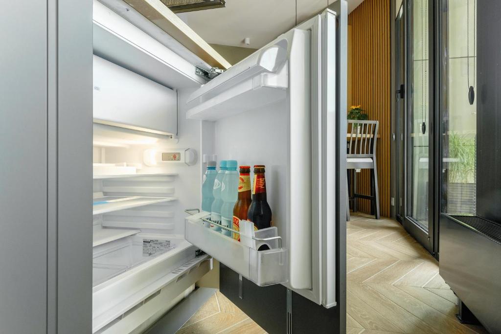 AURUM PREMIUM SPA UNIA RESIDENCE - 19