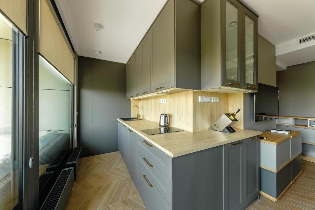 AURUM PREMIUM SPA UNIA RESIDENCE - 15