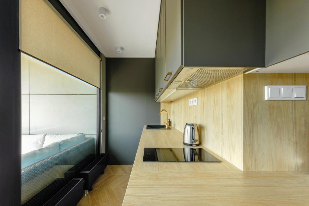 AURUM PREMIUM SPA UNIA RESIDENCE - 16