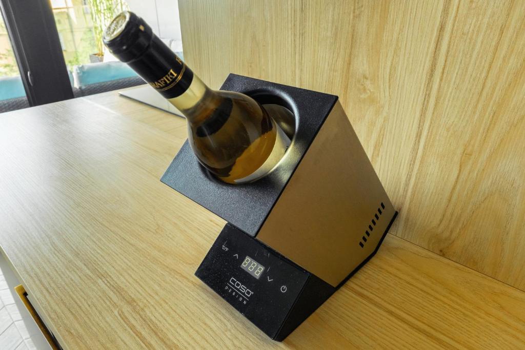 AURUM PREMIUM SPA UNIA RESIDENCE - 17