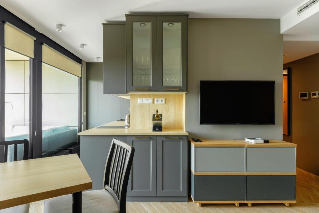 AURUM PREMIUM SPA UNIA RESIDENCE - 18