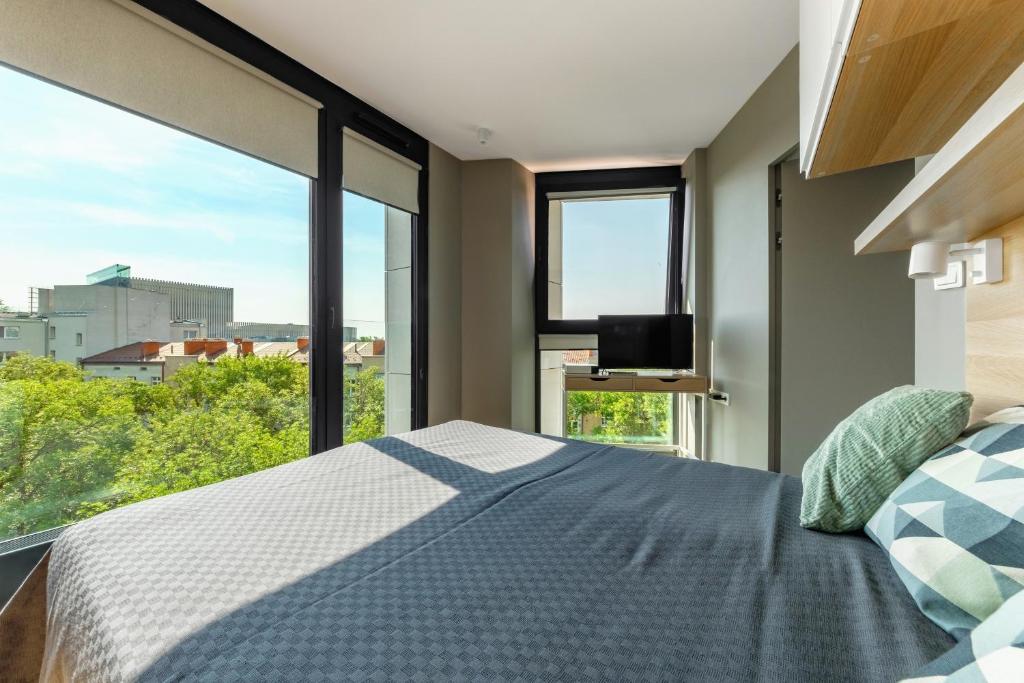 AURUM PREMIUM SPA UNIA RESIDENCE - 12