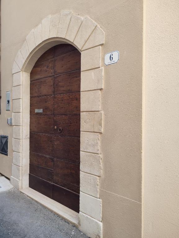 Fotografie z fotogalerie ubytování Il Vico Del Drago v destinaci LʼAquila