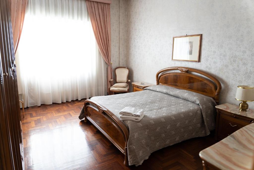Derechos de imagen reservados por Booking.com