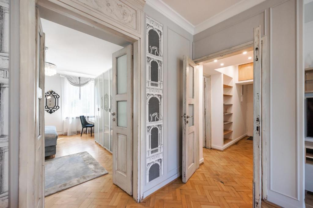 Fotografia z galérie ubytovania Premium Artdeco Boutique vo Varšave
