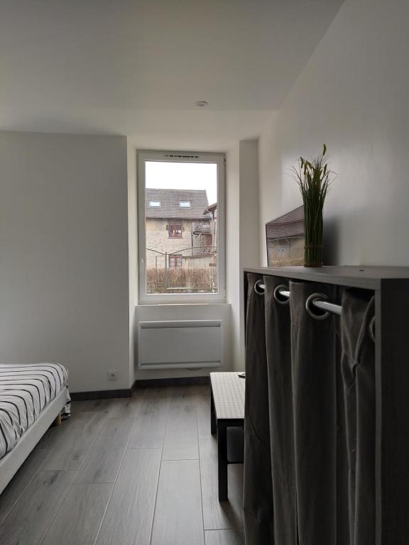 Studio 3 - Apartamento De Una Habitación