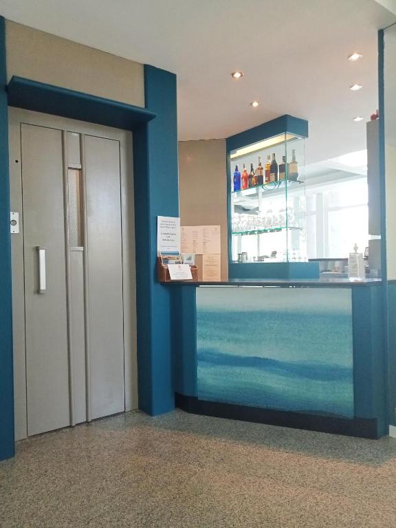 Fotografie z fotogalerie ubytování Hotel Alb's v destinaci Alba Adriatica